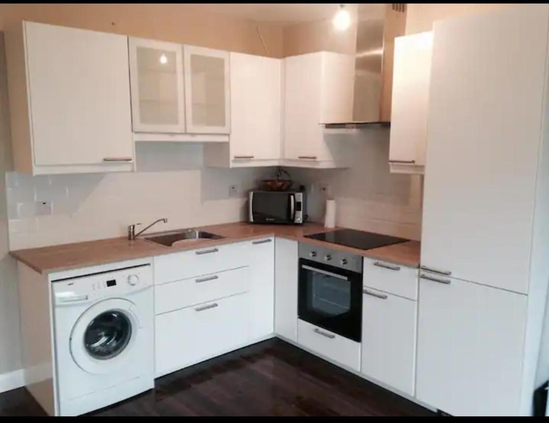 Salthill Village 3 Bed Apartment Galway Exterior foto