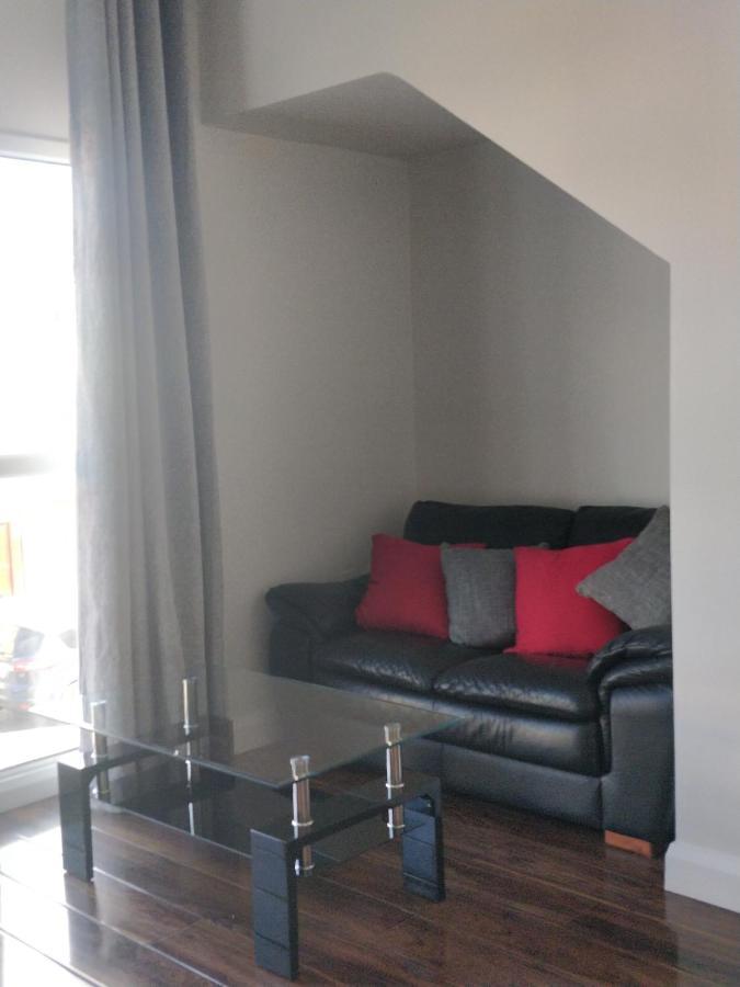 Salthill Village 3 Bed Apartment Galway Exterior foto