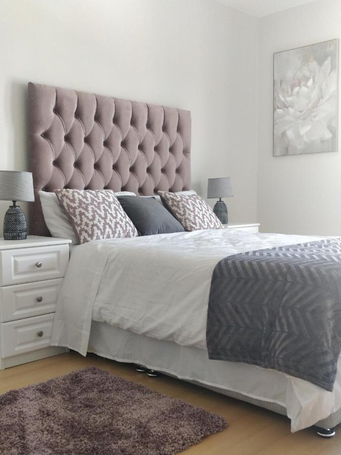 Salthill Village 3 Bed Apartment Galway Exterior foto